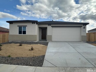 1037 Anthony Ct Unit Lot 28, Fernley, NV 89408
