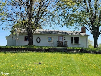 12248 E Atherton Rd, Davison, MI 48423