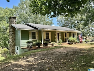 112 Denson Dr, Lineville, AL 36266