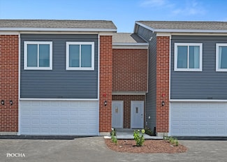 1216 Gillespie Ln, Yorkville, IL 60560