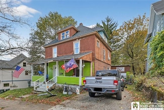 16 Crescent St, Jamestown, NY 14701