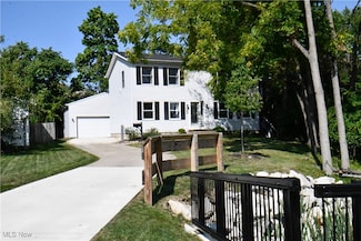 425 N Broadway St, Medina, OH 44256