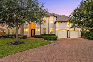 2102 Granite Brook Ln, Katy, TX 77494