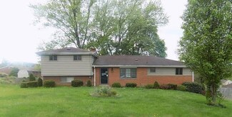 78 Meadow Drive Extension, Trafford, PA 15085