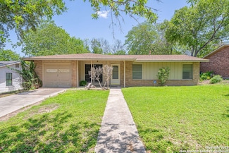 1707 Corita St, San Antonio, TX 78209