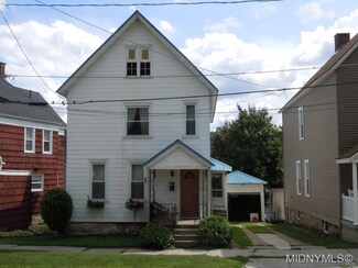 611 Garden St, Little Falls, NY 13365