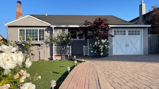 615 Lomita Ave, Millbrae, CA 94030