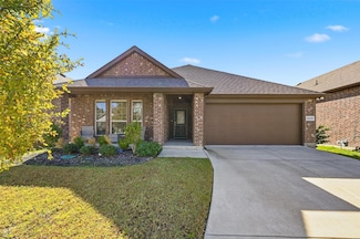 4645 Shivers Ln, Forney, TX 75126