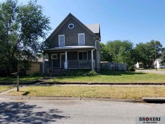 1641 N 26th St, Lincoln, NE 68503