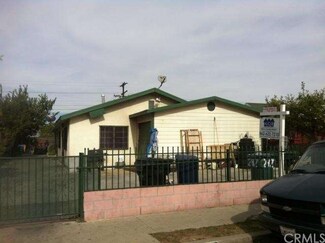 2425 E 113th St, Los Angeles, CA 90059