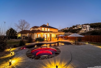 23019 Prescott Falls, San Antonio, TX 78255