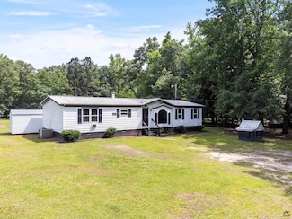 256 Battlefield Dr, Macon, GA 31217