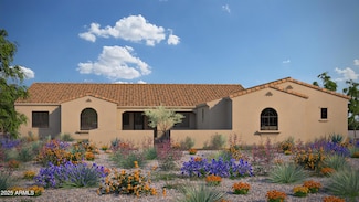 12295 E Gold Dust Ave, Scottsdale, AZ 85259