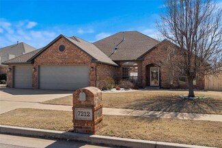 7212 NW 111th Terrace, Oklahoma City, OK 73162