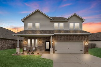 630 Rain Cloud Dr, Baytown, TX 77523