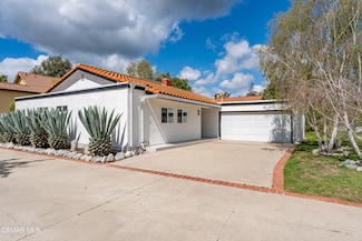 1161 Triunfo Canyon Rd, Westlake Village, CA 91361