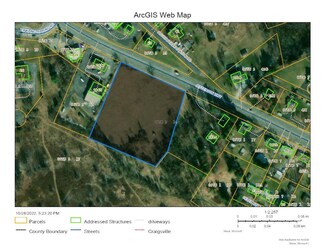 1885 Jefferson Hwy, Waynesboro, VA 22980