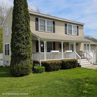 95 Racine Ave, Portland, ME 04103