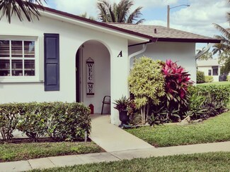 2920 Crosley Dr E Unit A, West Palm Beach, FL 33415