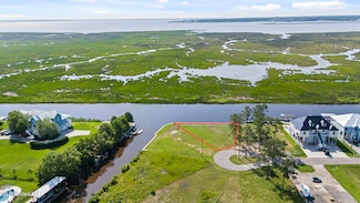 1434 Hanakealoha Place, Diamondhead, MS 39525
