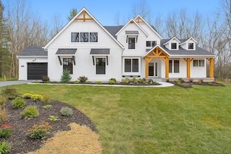 The Birkshire II, Byron Center, MI 49315