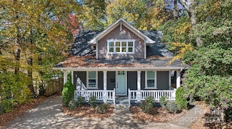 3015 Virginia Ave, Charlotte, NC 28205