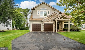 1820 Jericho Dr, Warrington, PA 18976