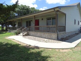 1302 E 110th St S, South Haven, KS 67140
