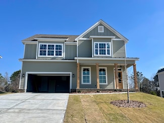 831 Whitney Shoals Rd, Evans, GA 30809
