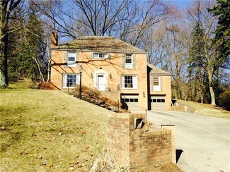56 Locksley Dr, Pittsburgh, PA 15235