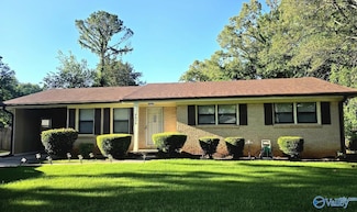 4636 Broadmeadow Ln NW, Huntsville, AL 35810