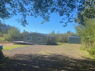 14905 Miami Foley Rd, Garibaldi, OR 97118