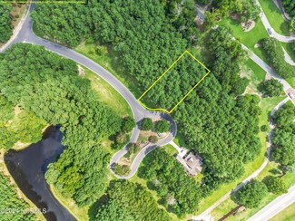 125 Scots Pine, Wallace, NC 28466