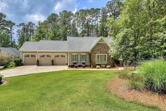 203 Jacque Cir, McCormick, SC 29835