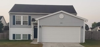 10135 Canoe Cir, Galesburg, MI 49053