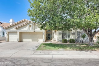 1208 N Jamaica Way, Gilbert, AZ 85234