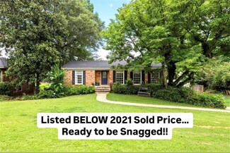 802 Crossley Ave, Opelika, AL 36801