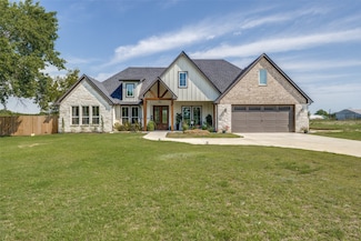 9425 Dripping Springs Rd, Denison, TX 75021