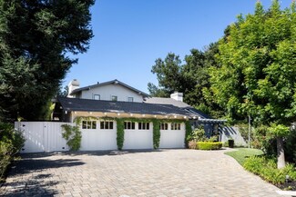 1370 Pritchett Ct, Los Altos, CA 94024