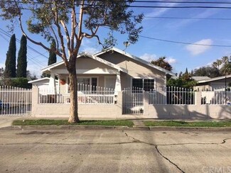 411 Highland St, Santa Ana, CA 92701