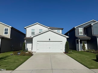 652 Dallas Rose Dr, Wendell, NC 27591