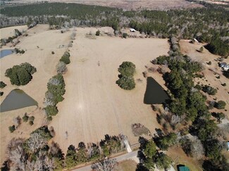 42 Acres La Tung Rd, Covington, LA 70435