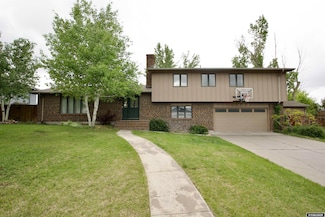 3950 Cynthia Dr, Casper, WY 82609