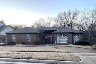 1904 S Sweet Gum Ave, Broken Arrow, OK 74012