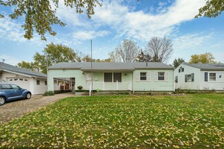1230 Marble Dr, Columbus, OH 43227