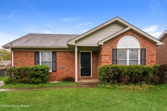 4521 Norene Ln, Louisville, KY 40219