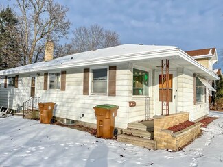 1008 4th Ave, Stevens Point, WI 54481