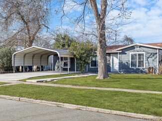 247 E Amber St, San Antonio, TX 78221