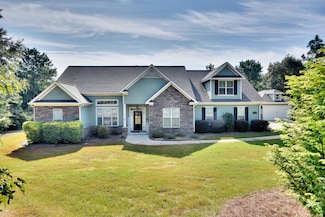 643 Bellingham Dr, Beech Island, SC 29842