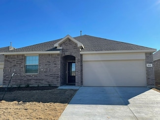 1836 Da Vinci Dr, Oak Point, TX 75068